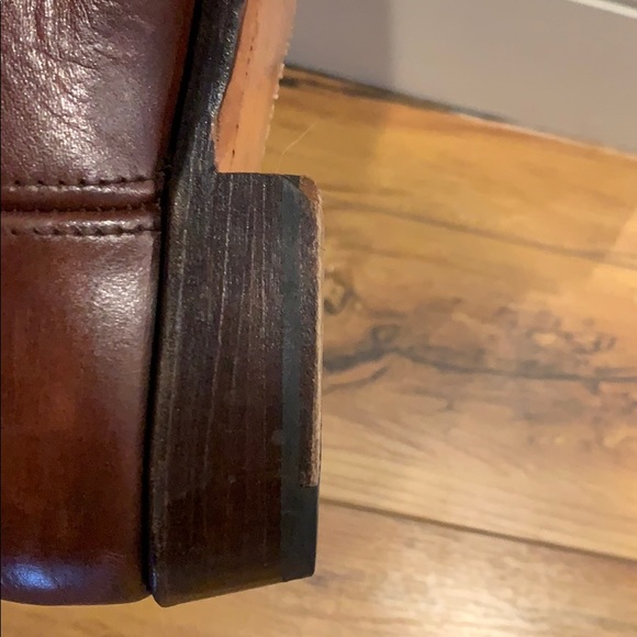 Brown Frye Boots - Picture 9 of 9